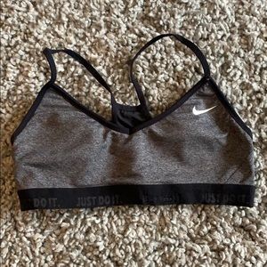 Nike Bra